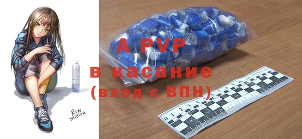 крисы Белокуриха